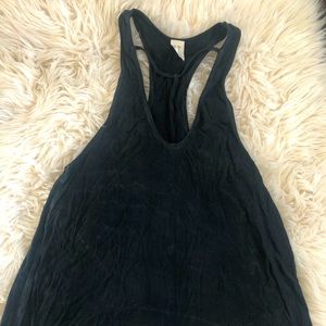 We The Free “y” Neck Tank